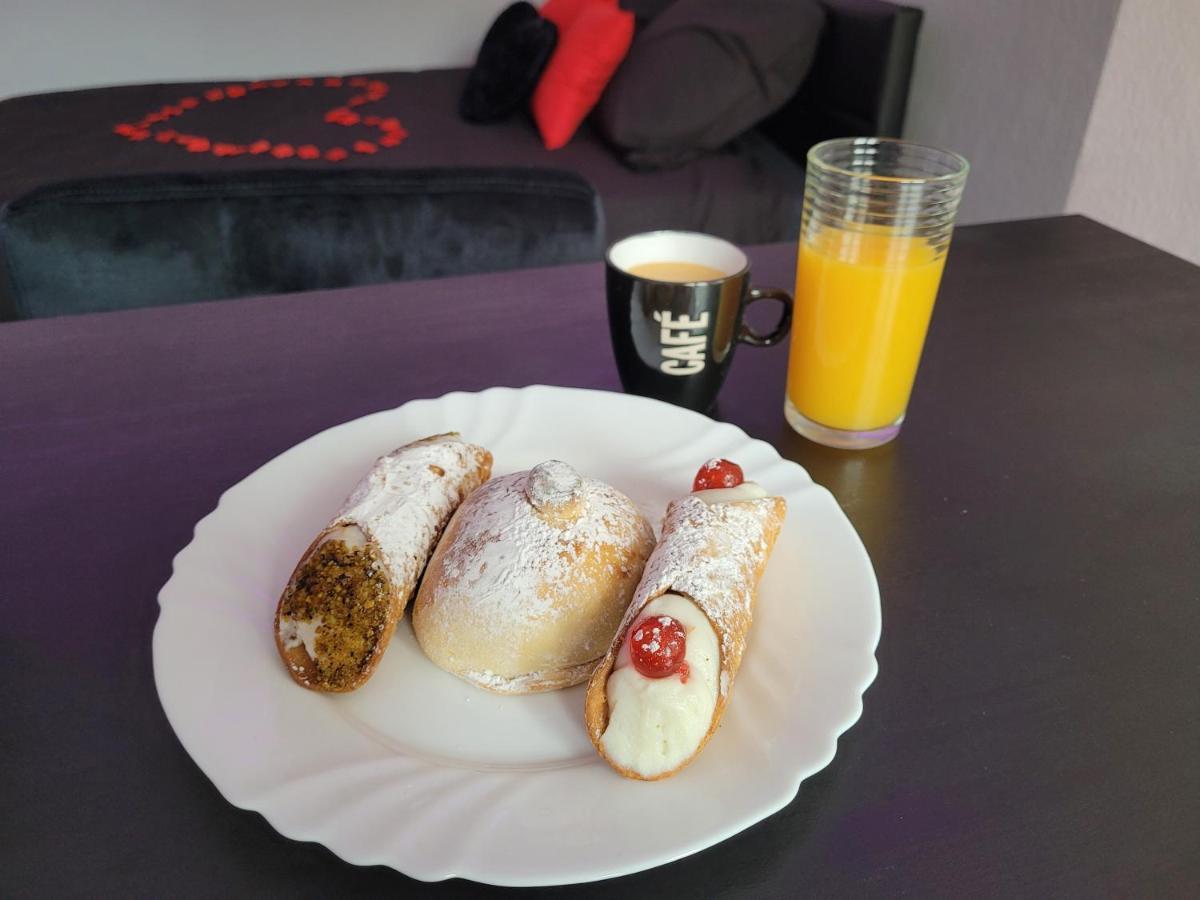 Appart'Hotel De La Gare - Cocooning Montbéliard Zewnętrze zdjęcie