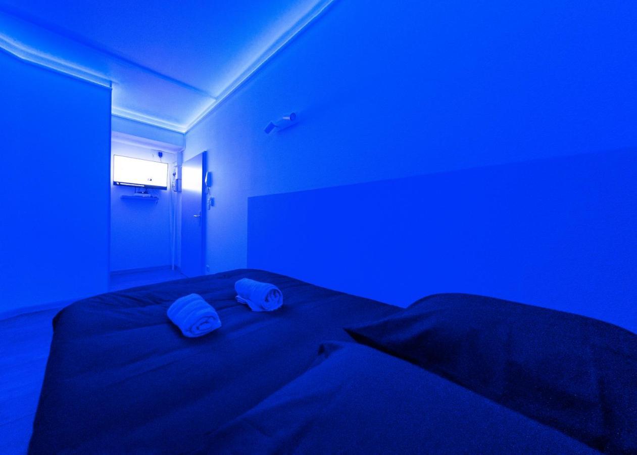 Appart'Hotel De La Gare - Cocooning Montbéliard Zewnętrze zdjęcie