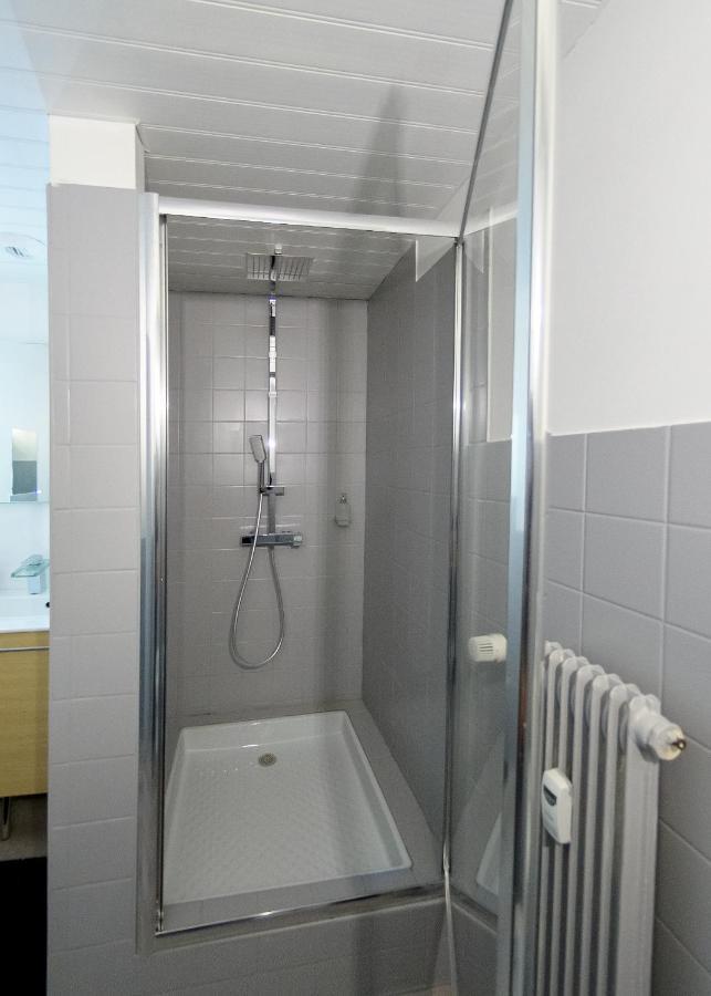 Appart'Hotel De La Gare - Cocooning Montbéliard Zewnętrze zdjęcie
