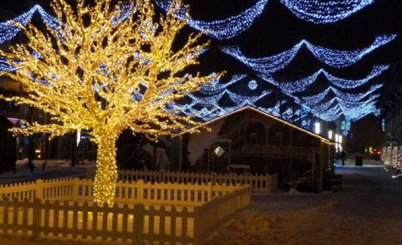 Appart'Hotel De La Gare - Cocooning Montbéliard Zewnętrze zdjęcie
